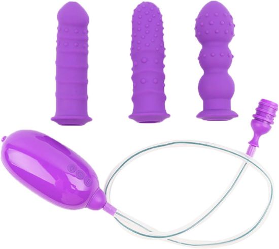 Picture of Couple Vibrators