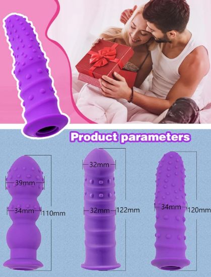 Picture of Couple Vibrators