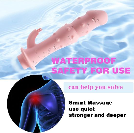 Picture of Electric Back Massagers