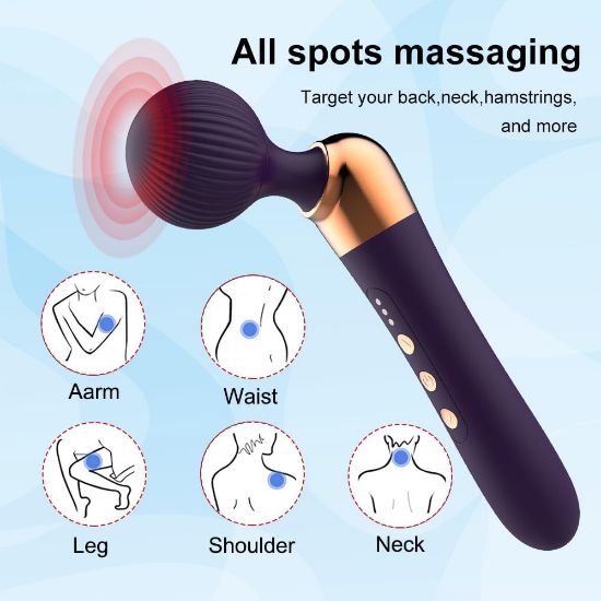 Picture of Electric Back Massagers