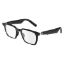 Picture of New smart bluetooth black frame glasses