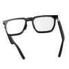 Picture of New smart bluetooth black frame glasses