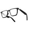 Picture of New smart bluetooth black frame glasses