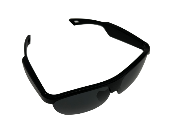 Picture of New Fashion Smart Bluetooth Sunglasses