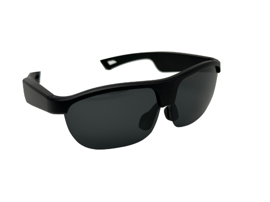 Picture of New Fashion Smart Bluetooth Sunglasses