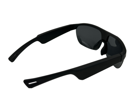 Picture of New Fashion Smart Bluetooth Sunglasses