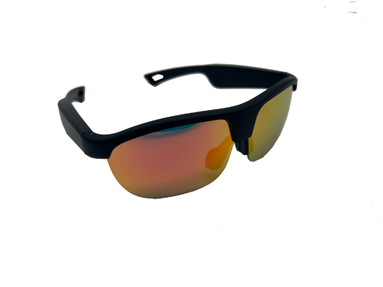 Picture of New cool smart bluetooth sunglasses