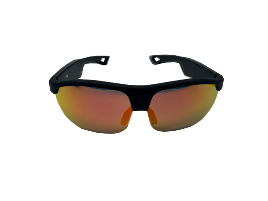 Picture of New cool smart bluetooth sunglasses