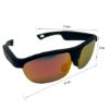 Picture of New cool smart bluetooth sunglasses