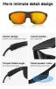 Picture of New cool smart bluetooth sunglasses