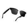 Picture of Fashion smart bluetooth half frame glasses