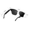 Picture of Fashion smart bluetooth half frame glasses