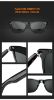 Picture of New Fashion Multifunctional Smart Bluetooth Black Frame Glasses