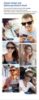 Picture of New Fashion Multifunctional Smart Bluetooth Black Frame Glasses