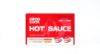 Picture of MUSHROOM HOT SAUCE(PACK OF 2)