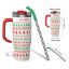 Picture of 40 ounce Tumbler Cup (Stripes)
