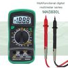 Picture of Digital Multimeter