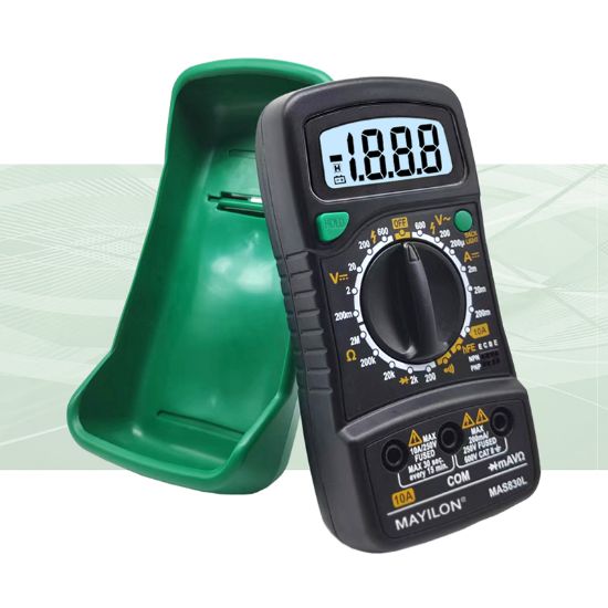 Picture of Digital Multimeter