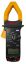 Picture of MS2101 AC/DC 1000A Digital Clamp Meter DMM Hz/C Clamp Meter Measured Capacitance Frequency Temperature