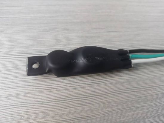 Picture of Lighting Surge Protector, 20KA, 277V, Type 5, Parallel, Compact ,IP65 Waterproof ,UL listed