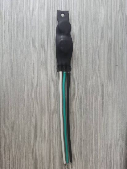 Picture of Lighting Surge Protector, 20KA, 277V, Type 5, Parallel, Compact ,IP65 Waterproof ,UL listed