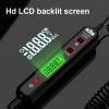 Picture of HT86A Car wire Diagnostic Fault Automobile Vehicle voltage Alert detector tester Pen with light HT86A