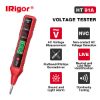 Picture of HT91A multi function Volatage Tester with LCD display