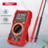 Picture of IRIGOR HT108 2000 Counts DC AC 200V~600V Voltage Smart Multimeter Volt Tester Test Current