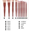 Picture of 11PCS MAKEUP BRUSH SET