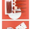 Picture of 11PCS MAKEUP BRUSH SET