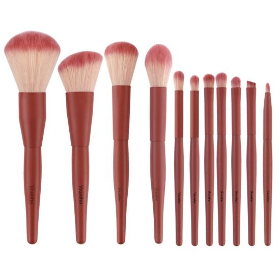 Picture of 11PCS MAKEUP BRUSH SET