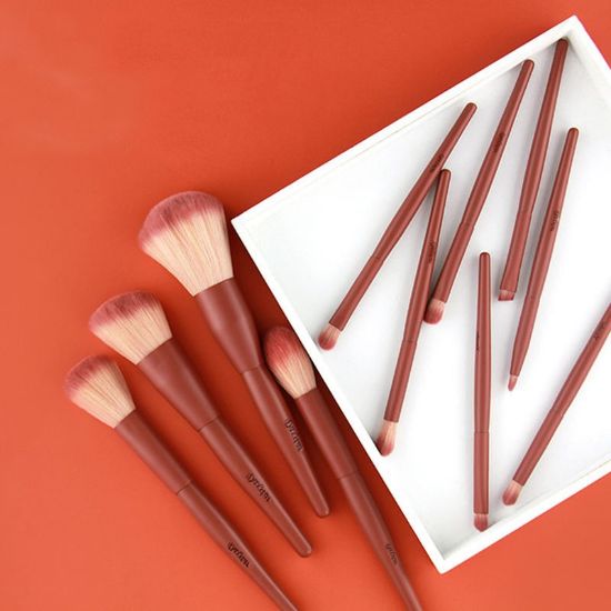 Picture of 11PCS MAKEUP BRUSH SET