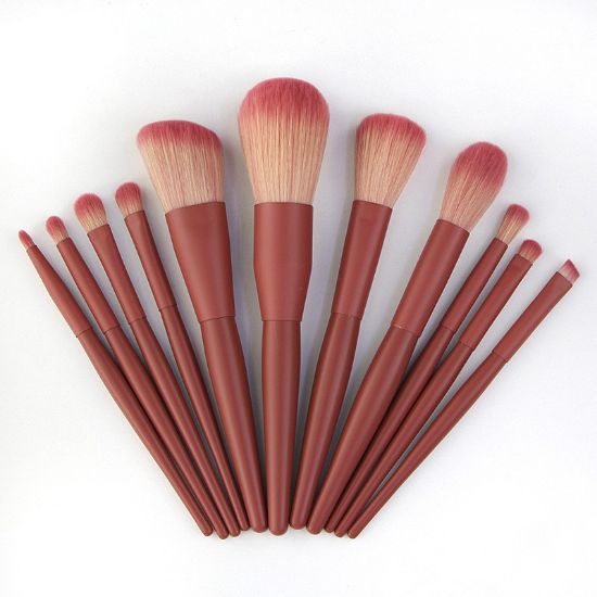 Picture of 11PCS MAKEUP BRUSH SET