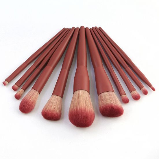 Picture of 11PCS MAKEUP BRUSH SET