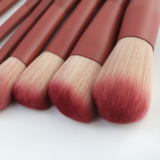 Picture of 11PCS MAKEUP BRUSH SET