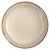 Picture of Dingliu European Beige Cameo Set Daily Porcelain Tableware Set Gift Set