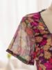 Picture of Floral blouse