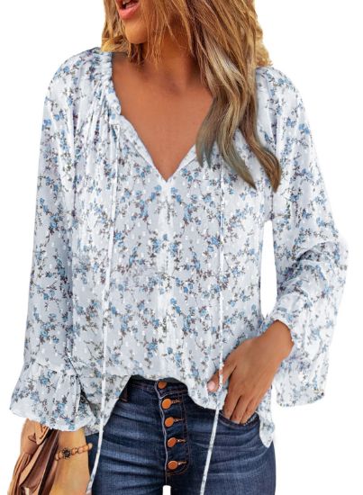 Picture of Floral shirt