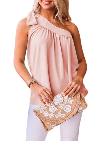 Picture of Off-the-shoulder tops for women