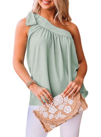 Picture of Off-the-shoulder tops for women