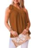 Picture of Off-the-shoulder tops for women