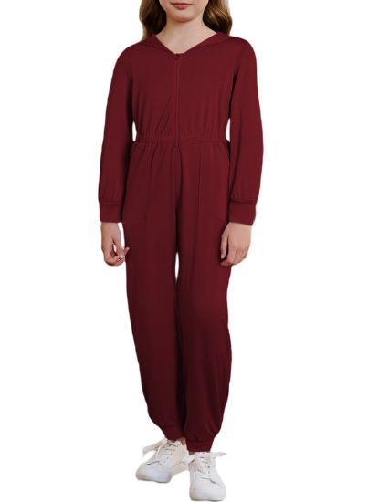 Picture of One-piece suit for women