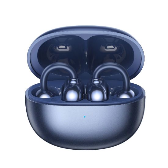 Picture of True wireless earring Bluetooth headset