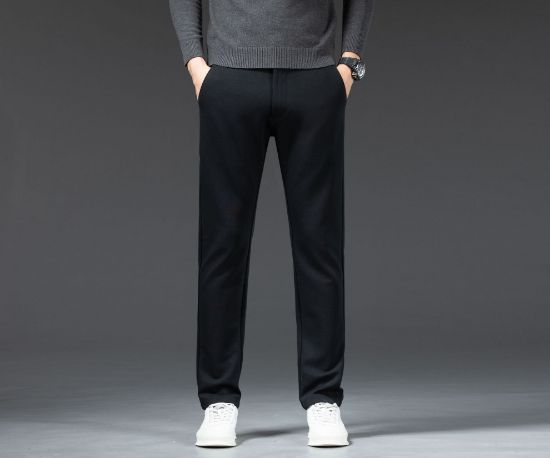 Picture of Men's dress slacks