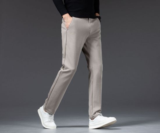 Picture of Men's dress slacks