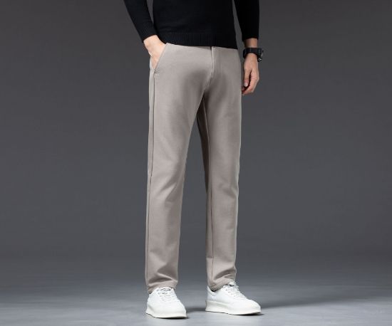 Picture of Men's dress slacks