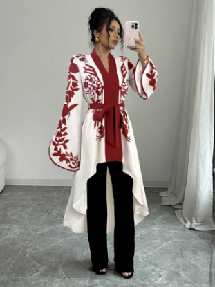 Picture of 女士服装