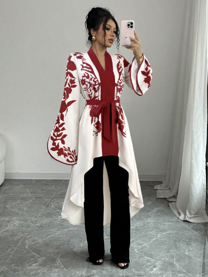 Picture of 女士服装