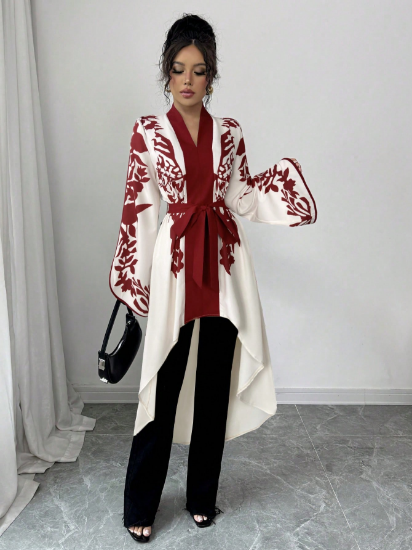 Picture of 女士服装