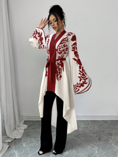 Picture of 女士服装